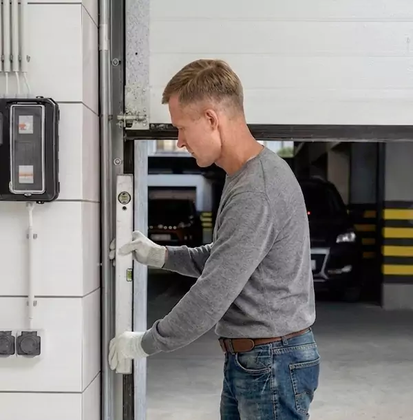 Why Choose Us for Door, Gate and Security Services in Riverside, OH