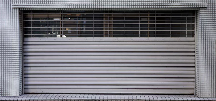 Advanced Solutions for Your Aluminum Garage Doors in Riverside, Ohio