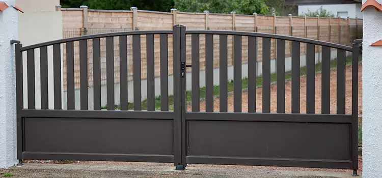 Advanced Gate Solutions in Riverside, OH