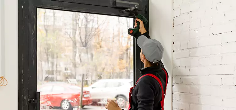 Comprehensive Door Closer Services in Riverside, OH