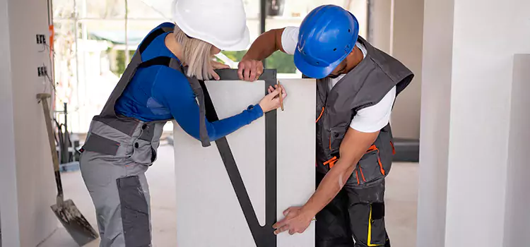 Why Choose Us for Door Panel Services in Riverside, OH?