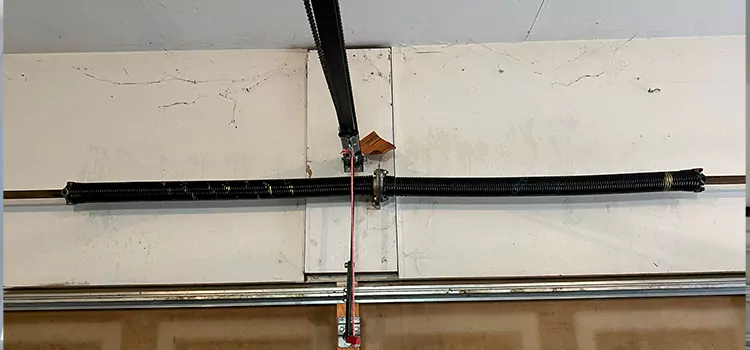 Garage Door Cable Repair Near Me in Riverside, OH