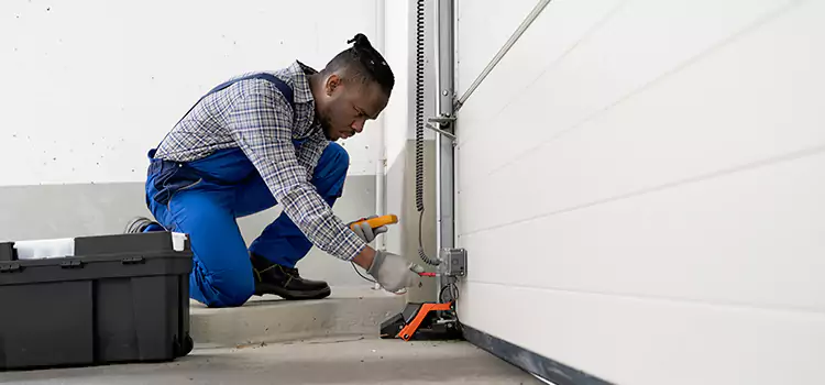 Expert Solutions for Every Garage Lock Need in Riverside, OH