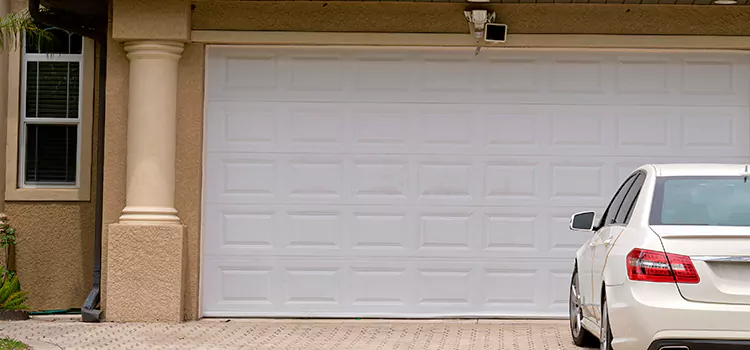 Comprehensive Garage Door Maintenance Services in Riverside, OH