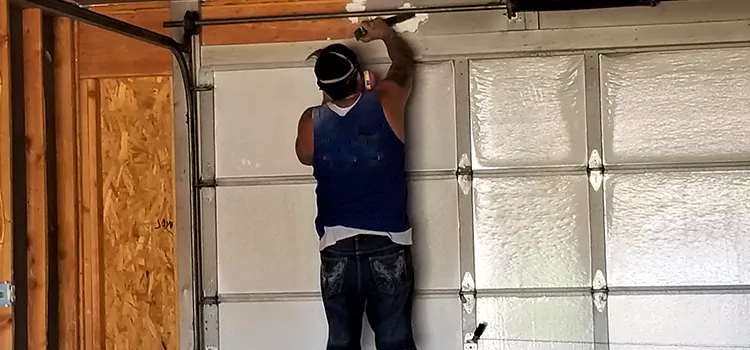 Specialized Garage Door Panel Solutions in Riverside, OH