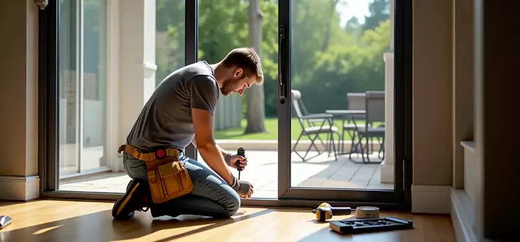 Comprehensive Solutions for Every Glass Door Need in Riverside, OH