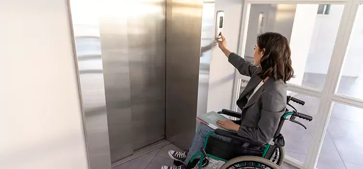 Benefits of Modern Handicap Door Systems in Riverside, OH