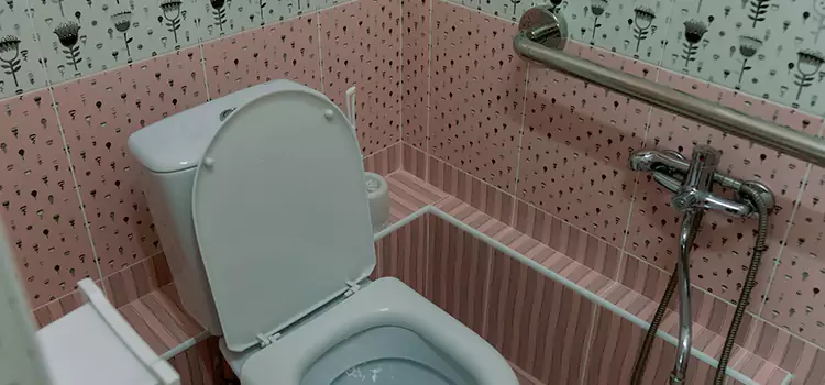 Meeting Diverse Needs With Accessible Restroom Solutions in Riverside, OH
