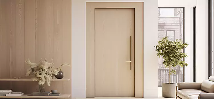 Choose Quality for Your Inside Doors in Riverside, OH