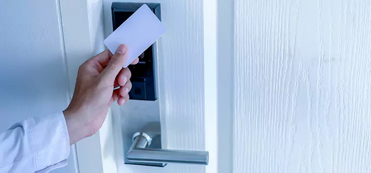 Why Choose Us for Your Keycard Lock Installation in Riverside, OH?