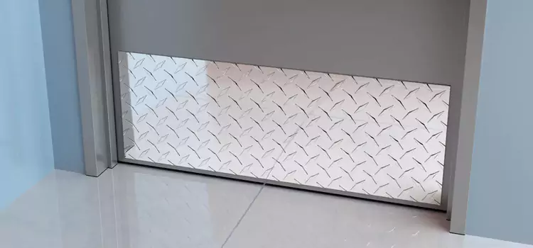 Benefits of Professional Kick Plate Solutions in Riverside, OH