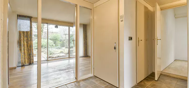 Why Choose Our Pocket Door Experts in Riverside, OH?