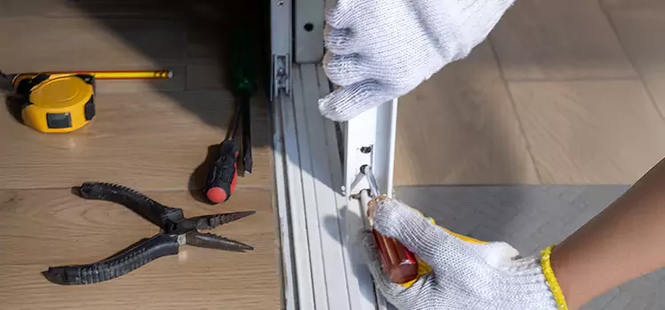Sliding Door Installation Services in Riverside, OH