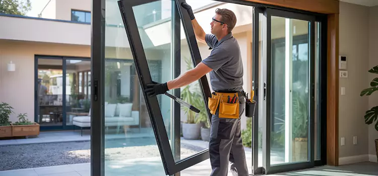 Specialized Sliding Door Roller Services in Riverside, Ohio