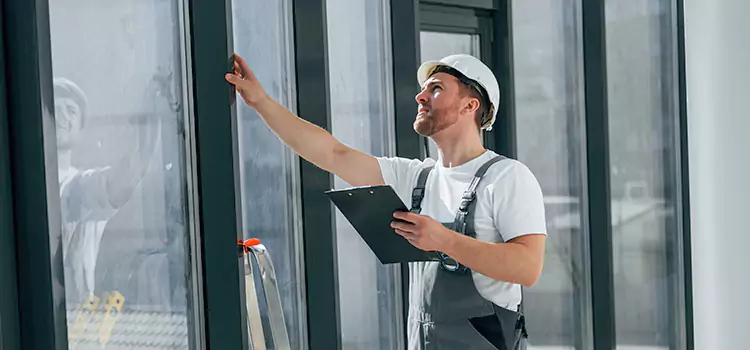 Comprehensive Solutions for Your Sticking Doors in Riverside, OH