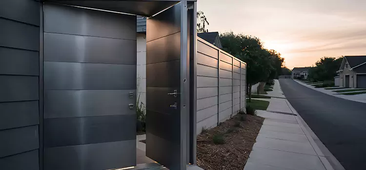 Comprehensive Steel Door Solutions in Riverside, OH