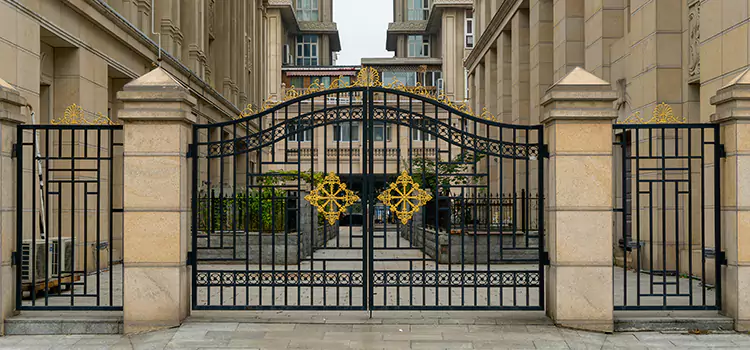 Comprehensive Iron Gate Maintenance Solutions in Riverside, OH