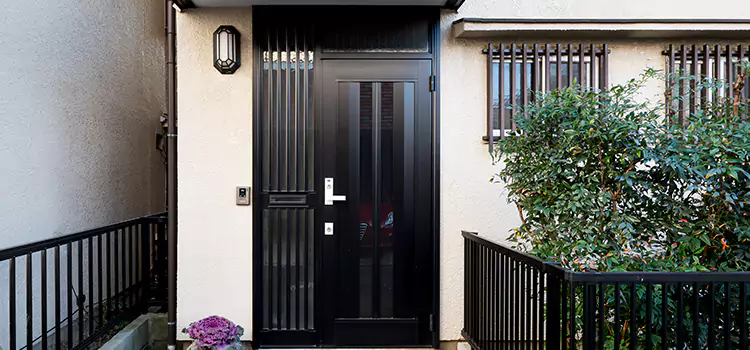 Popular Exterior Door Options in Riverside, OH