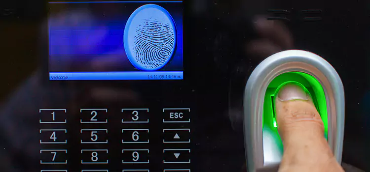 Your Trusted Partner for Secure Access in Riverside, OH