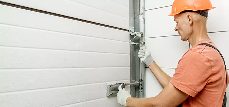 Why Choose Us for Garage Door Lock Services in Riverside, OH?