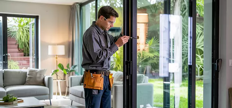Why Choose Us for Your Glass Door Needs in Riverside, OH?