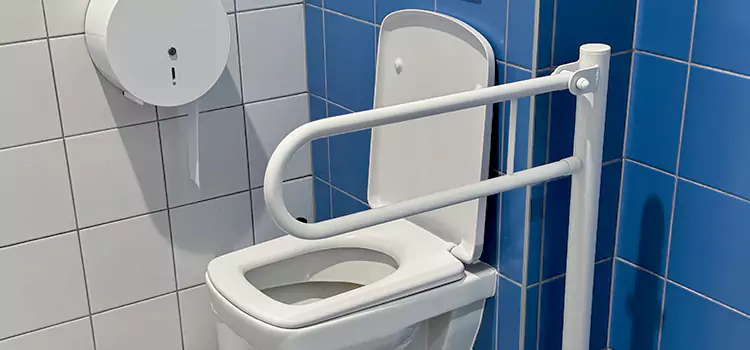 Comprehensive Solutions in Riverside, OH for Accessible Facilities