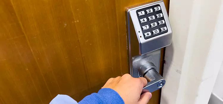 Why Choose Us for Your Keypad Lock Needs in Riverside, OH?