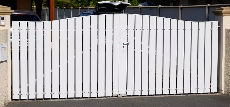 Why Choose Us for Residential Gate Repair in Riverside, OH?