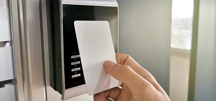Advanced RFID Technology Integration in Riverside, OH