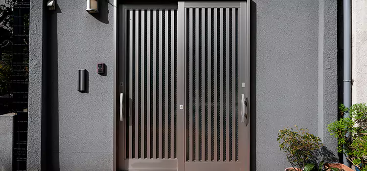 Specialized Steel Door Services in Riverside, OH